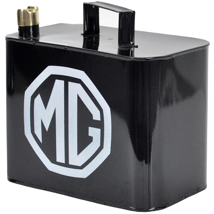 MG Oil Can Small - Click Image to Close